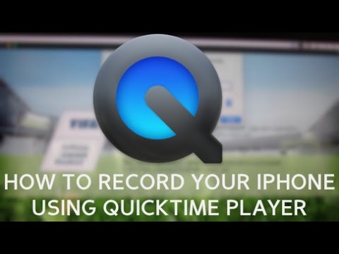 quicktime player on mac